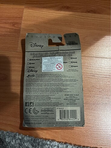 Disney Minnie