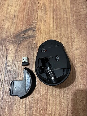 Logitech Mouse