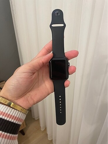 Apple watch 3