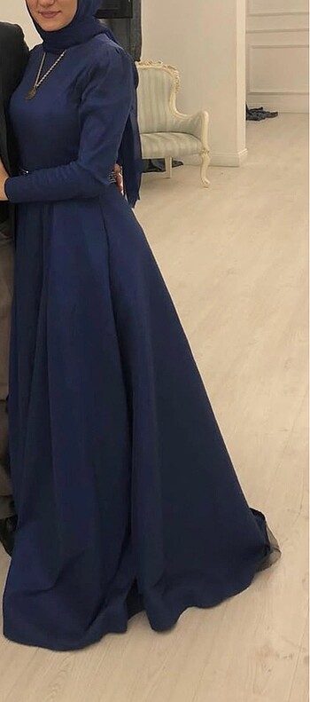 Minel model abiye