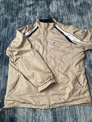 VİNTAGE ÜST HIRKA SWEAT CEKET