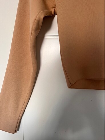 Bluz crop - Görsel 3