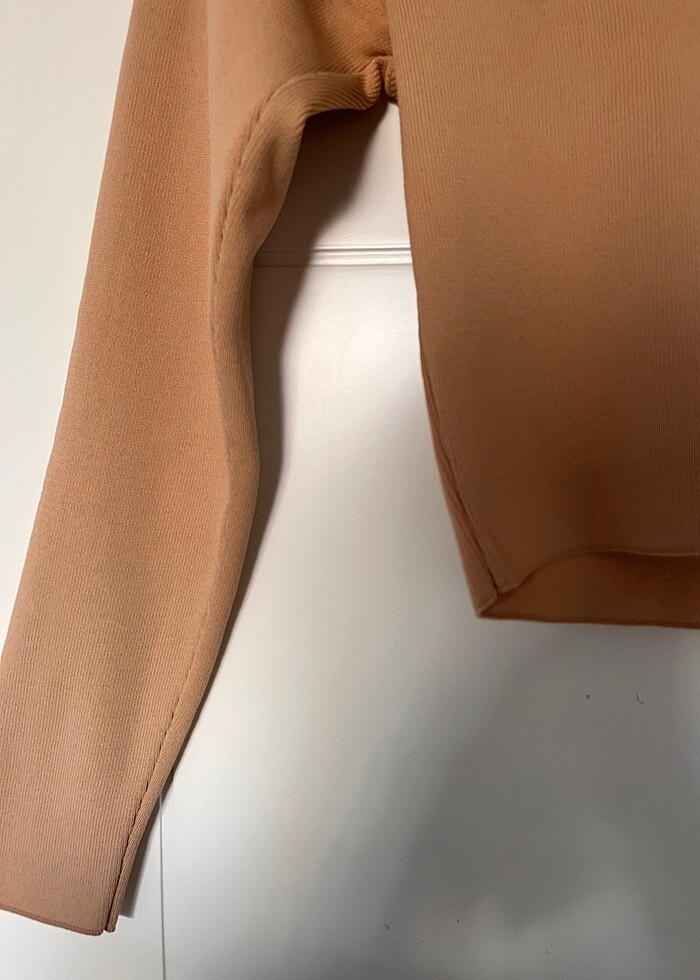 Bluz crop - Görsel 3