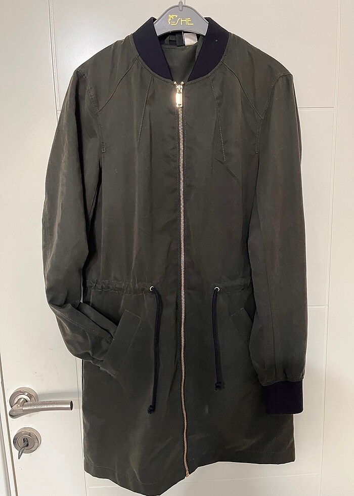 Mont-Hırka - Görsel 3