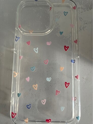 İPhone 13 Pro kılıf - Görsel 2