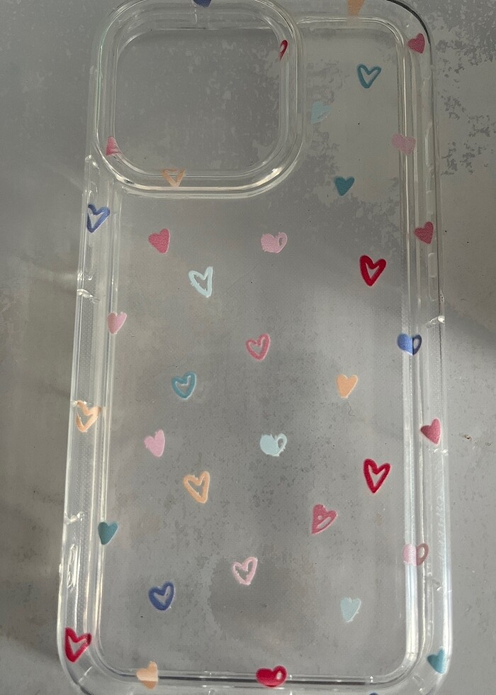 İPhone 13 Pro kılıf - Görsel 2