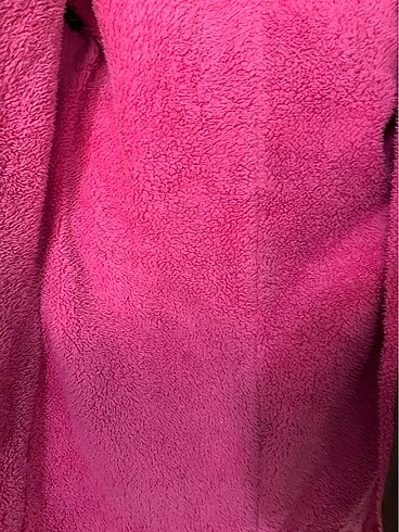 Kışlık mont - Görsel 6