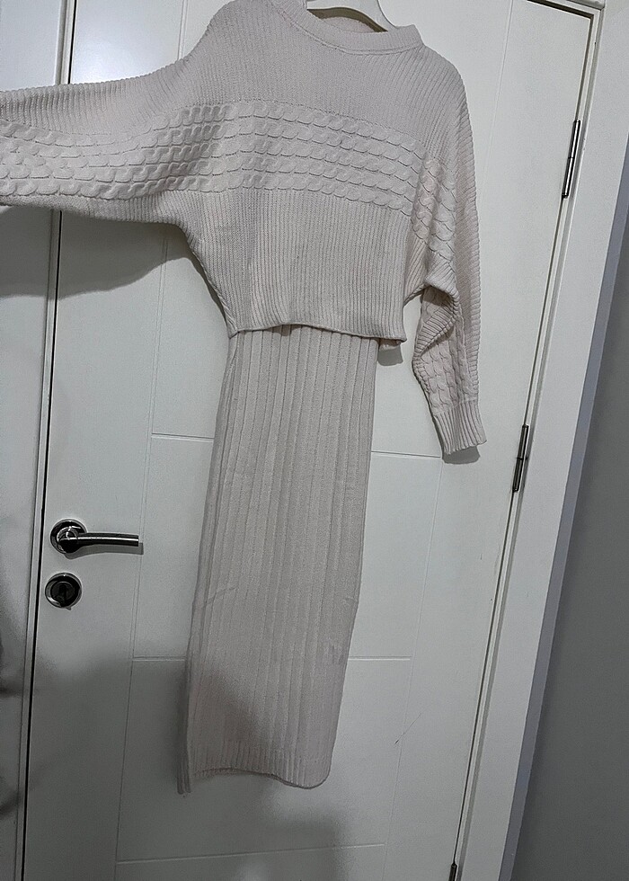 Triko takım - Görsel 4