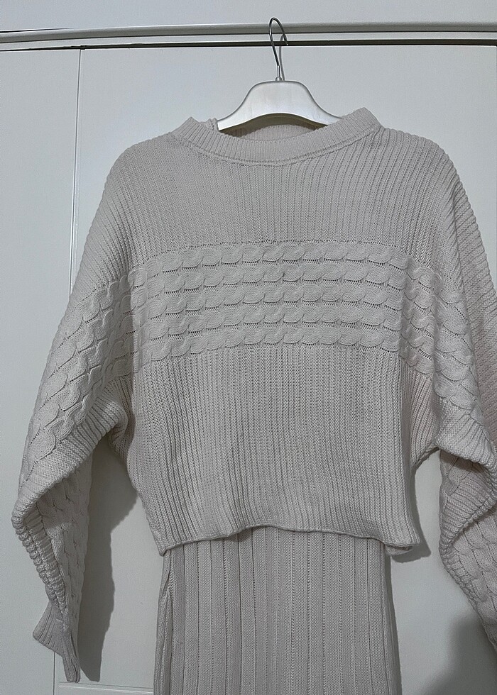 Triko takım - Görsel 5