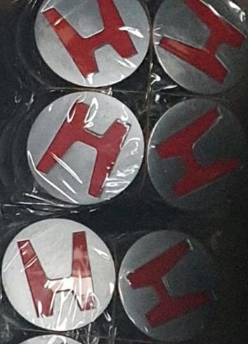 Honda ies jant göbeği 