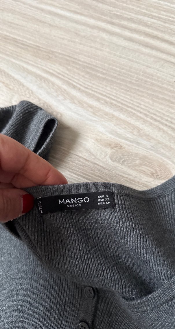 Uzun kışlık elbise - Görsel 2