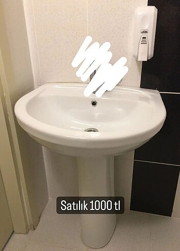 Lavabo 
