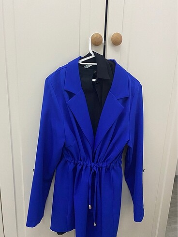Blazer ceket