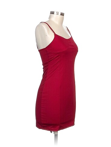 Vintage Love Vintage Love Kısa Elbise %70 İndirimli.