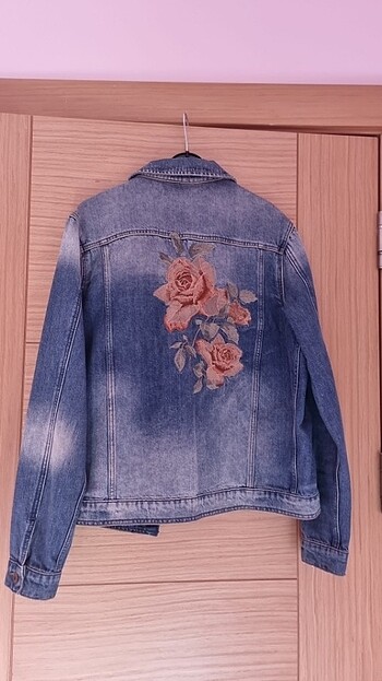 Mavi Jeans Kot ceket