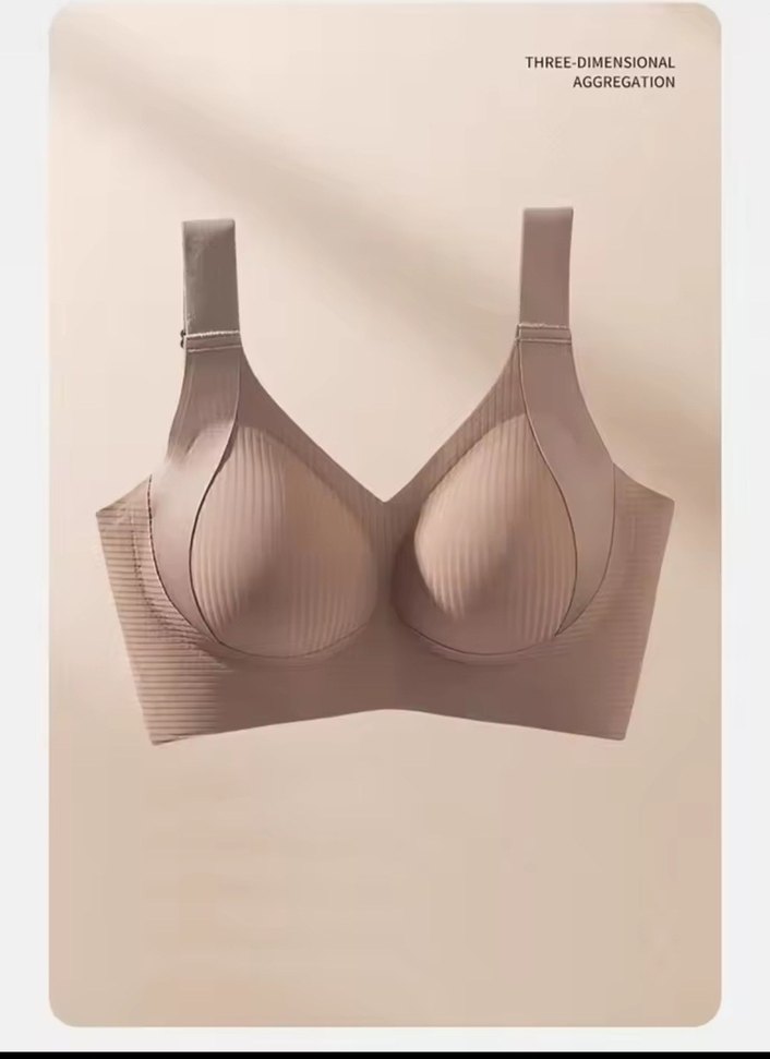 Bej Sporcu Sütyeni - Görsel 5