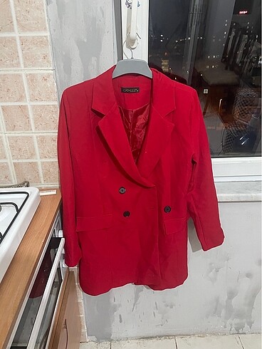 Blazer ceket