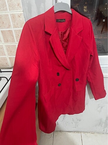 Diğer Blazer ceket
