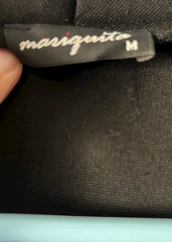 m Beden siyah Renk Siyah Kadın Midi Blazer Ceket