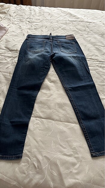 Mango jeans