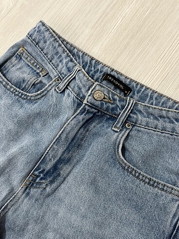 32 Beden Pantolon