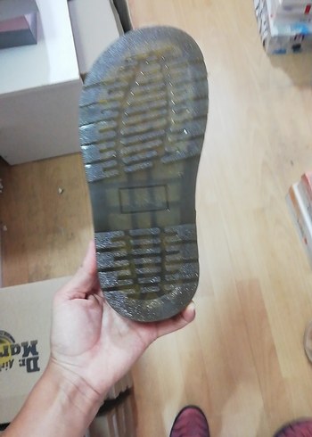 Bej Renkli Tokalı Kadın Terlik - Görsel 5