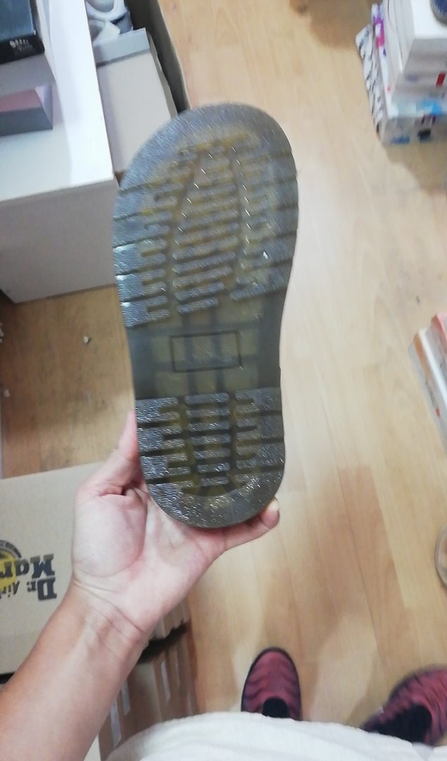 Bej Renkli Tokalı Kadın Terlik - Görsel 5