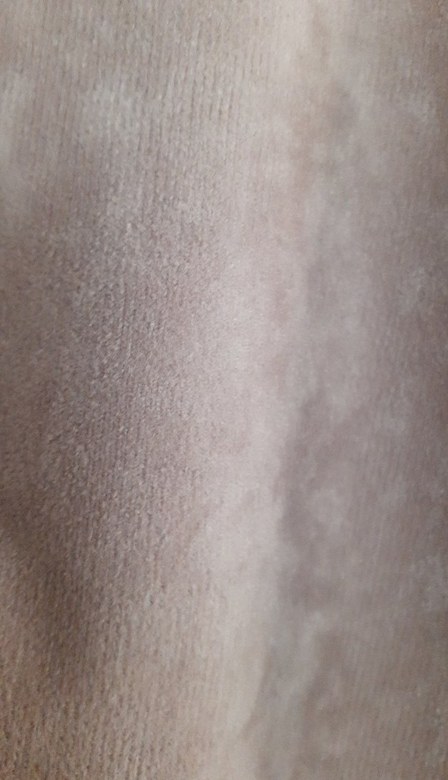 Hamile elbisesi süet - Görsel 4