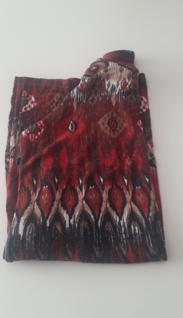 Yumuşak dokulu vücudu saran şık elbise - Görsel 3