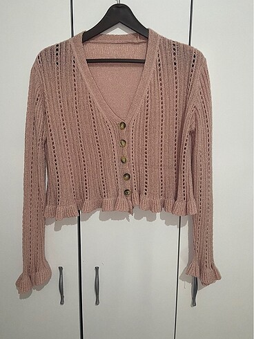 Pembe Hırka