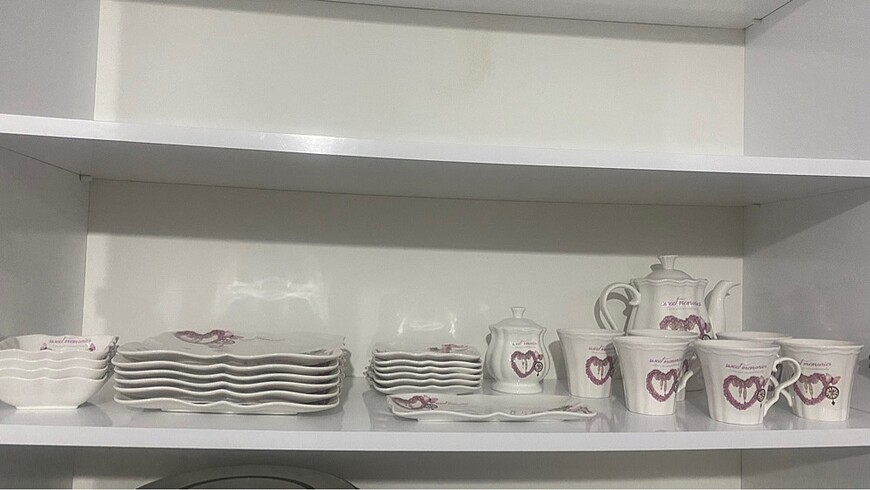 Emsan Emsan Kahvaltı Takımı