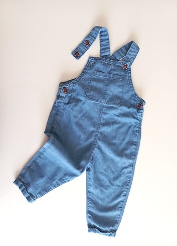 LC Waikiki Lc waikiki Jean salopet