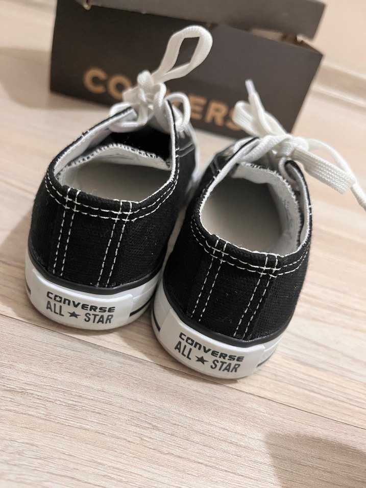 Erkek Çocuk converse - Görsel 4