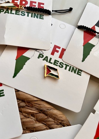 Filistin Rozet, bileklik çeşitleri - Görsel 3