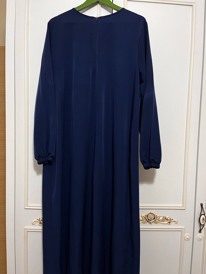 Mısır Medine ipeği elbise 52 beden uyumludur - Görsel 3