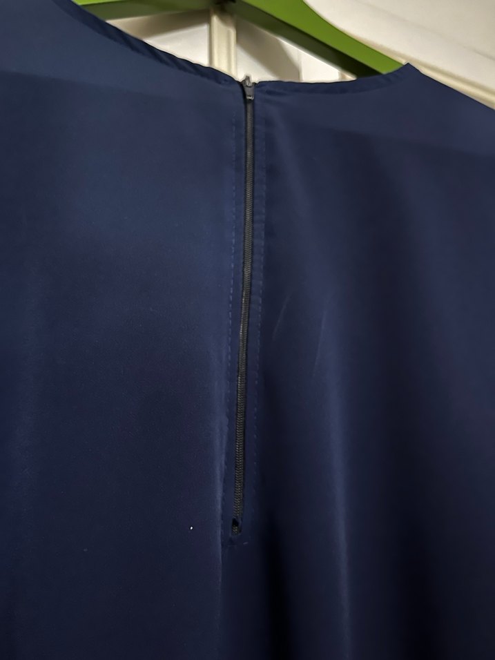 Mısır Medine ipeği elbise 52 beden uyumludur - Görsel 4