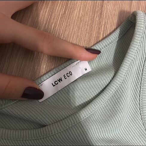 m Beden omuz detaylı bluz