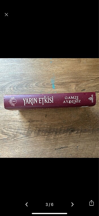  Beden yarın etkisi wattpad kitap