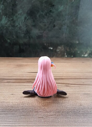  Beden Gotoh Hitori Anime Kız Figür