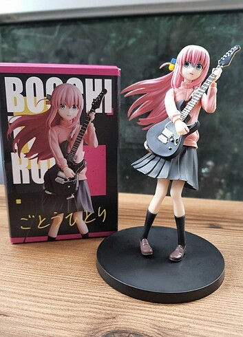 Gotoh Hitori 18 cm Anime Figür