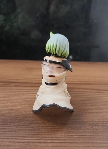 Beden Arknights Anime Figür