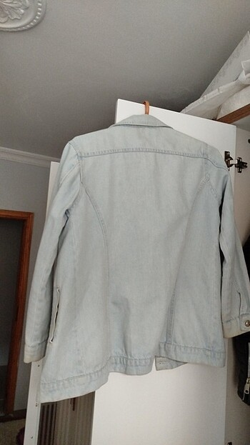 Kot ceket - Görsel 5