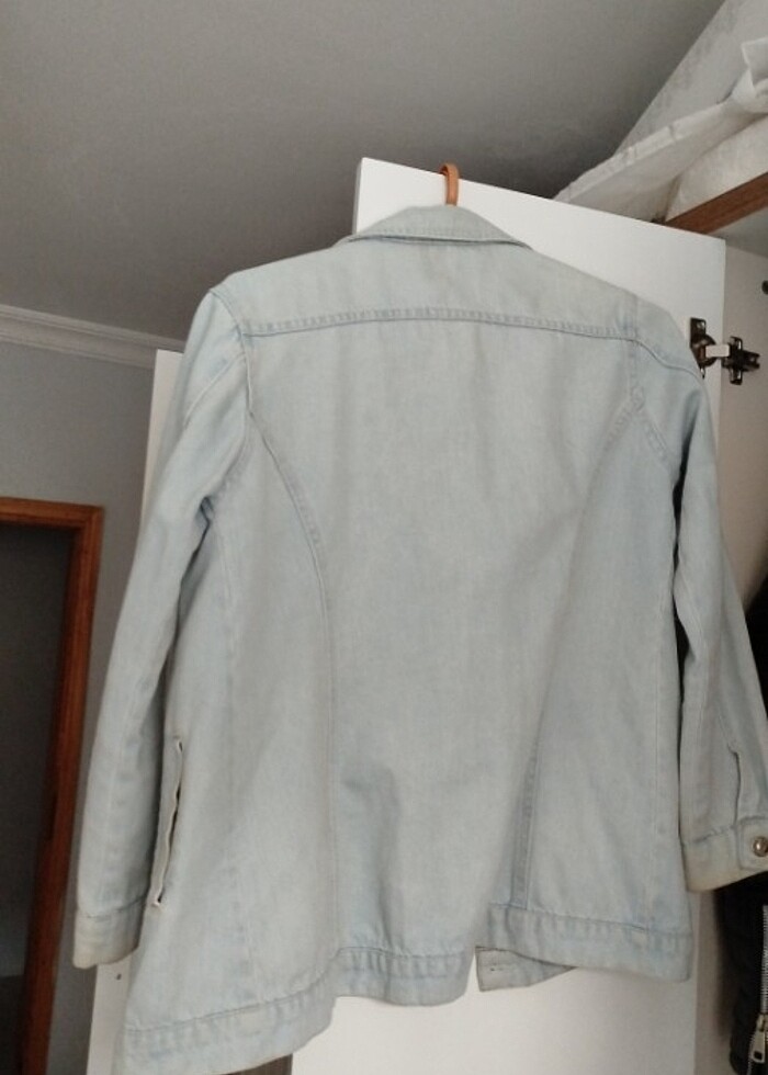 Kot ceket - Görsel 5