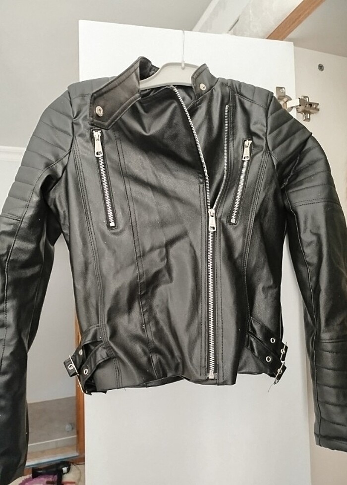 Deri mod - Görsel 2