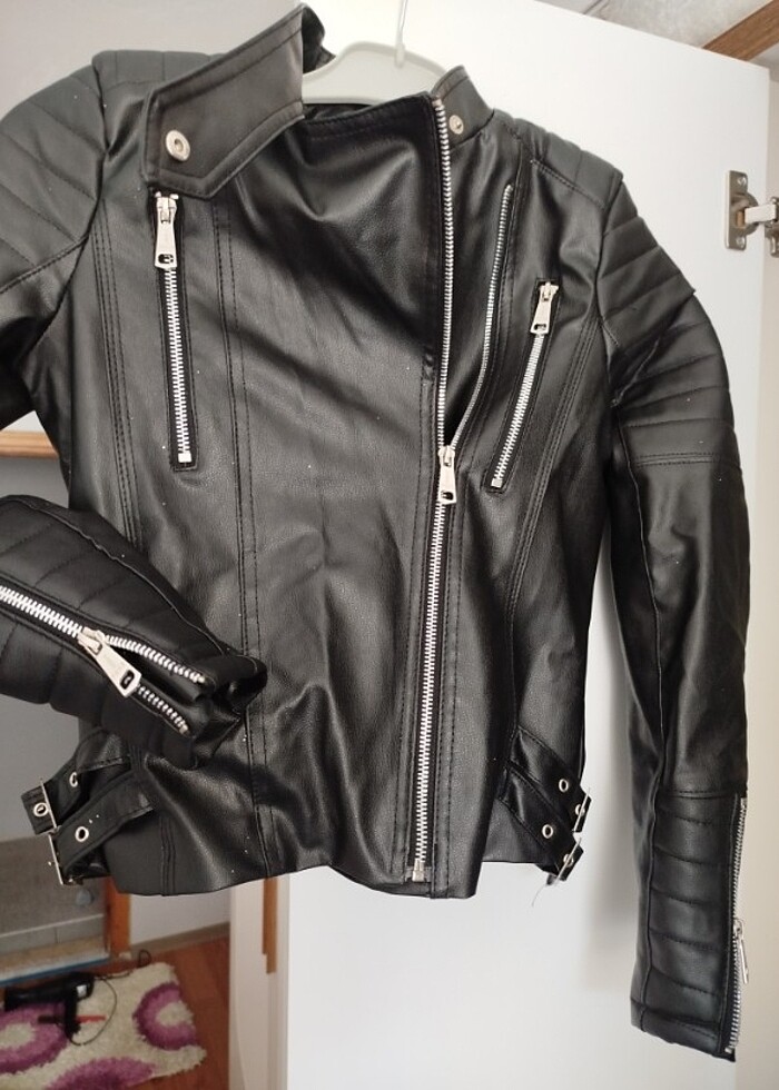 Deri mod - Görsel 3