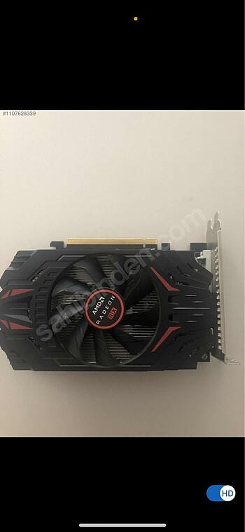 2GB EKRAN KARTI