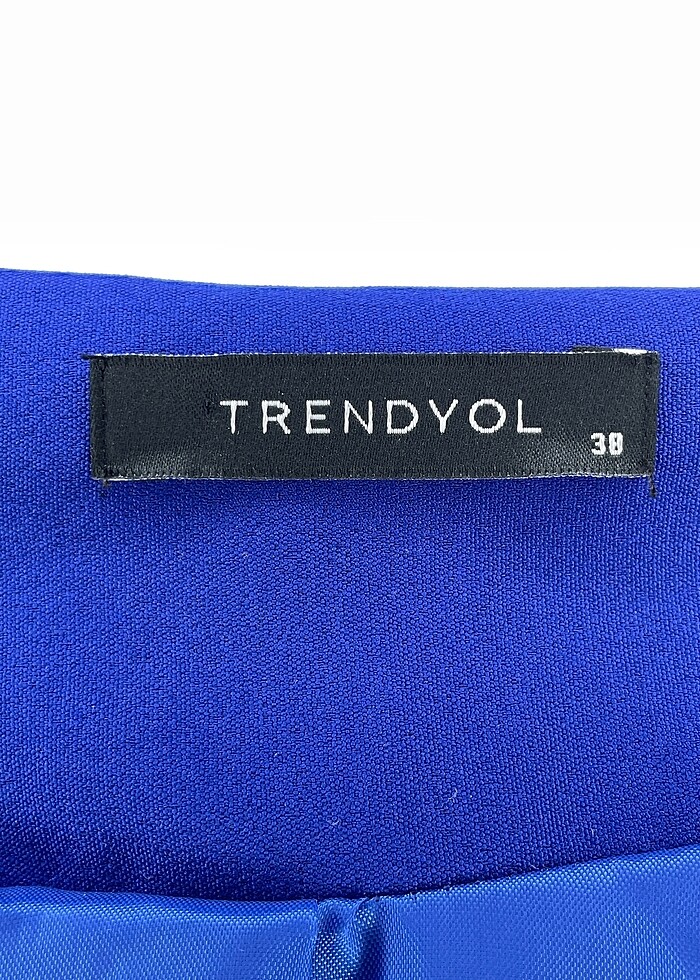 Trendyol & Milla Blazer %70 İndirimli. - Görsel 4