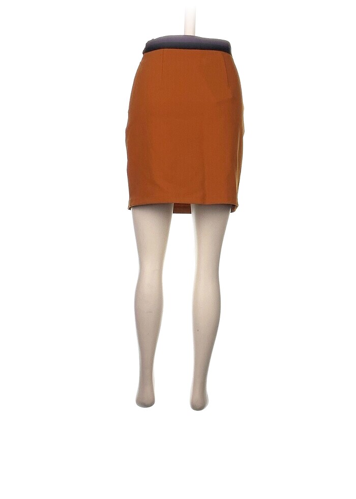 Adil Işık Mini Etek %70 İndirimli. - Görsel 3