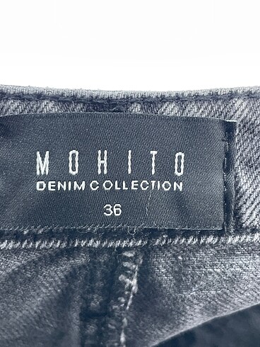 36 Beden çeşitli Renk Vintage Love Jean / Kot %70 İndirimli.