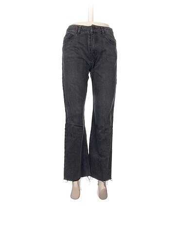 Vintage Love Jean / Kot %70 İndirimli.